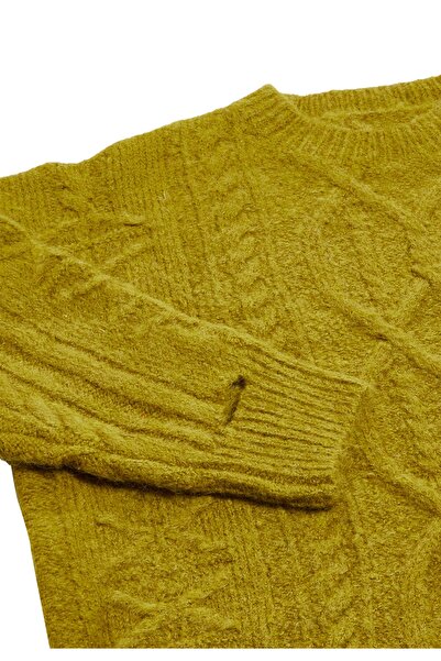 TANUNA pulover strick