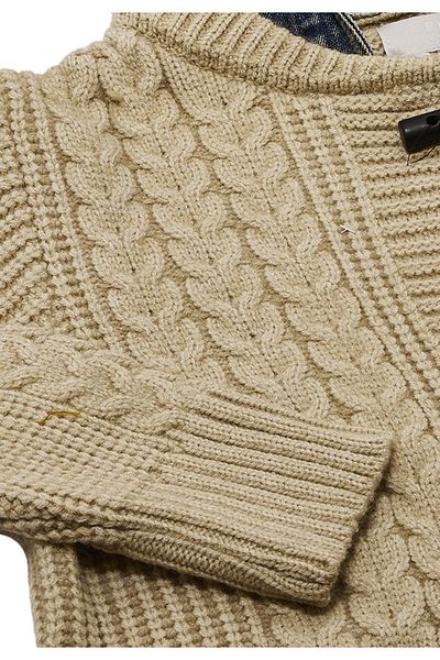 RISA Strickjacke