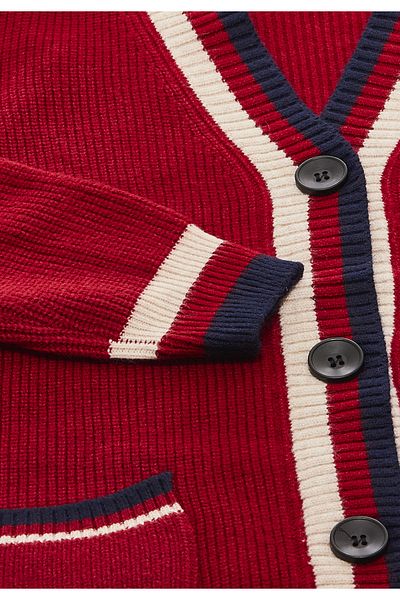 FUMO Strickjacke
