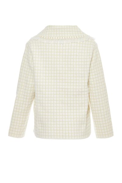 ZITHA Strickjacke