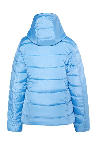 myMo Wattierte Steppjacke zůstal dehydratovaný