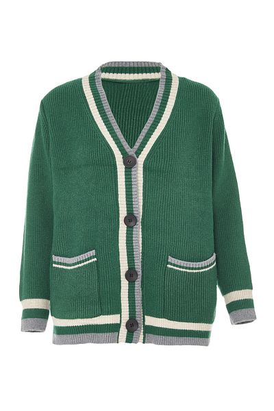 FUMO Strickjacke