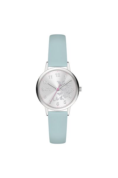 Cool Time Uhren Damenuhr Pembe