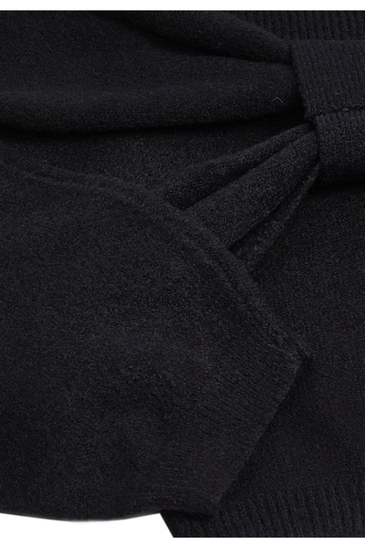 NALLY knitted sweater