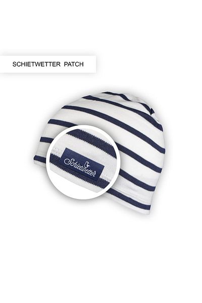 SCHIETWETTER Beanie aus dehnbarem Material. modisches, flauschig dehnbares Material. modisch, flauschig
