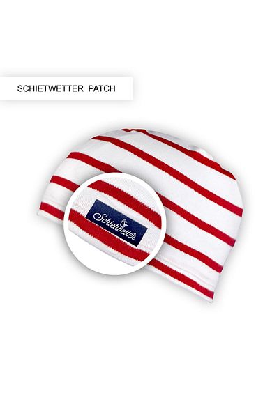 SCHIETWETTER Beanie aus dehnbarem Material. modisches, flauschig dehnbares Material. modisch, flauschig