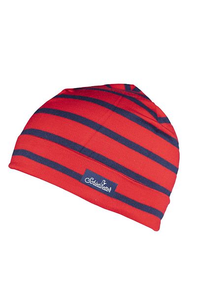 SCHIETWETTER Mütze dehnbar, modisch, flauschig dehnbar, modisch, flauschig