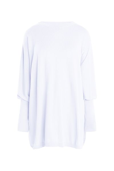 USHA Knitted sweater lurea