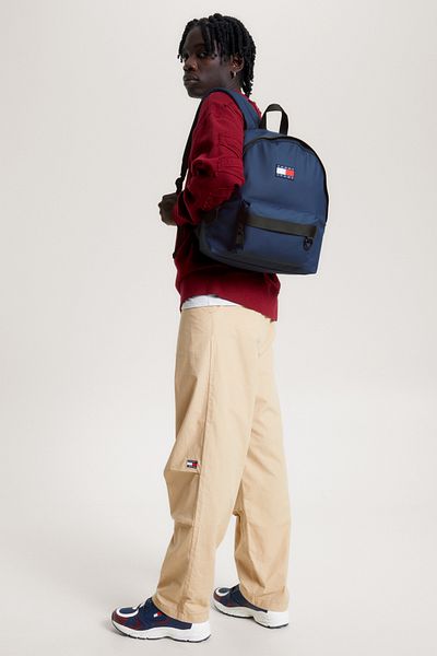 Tommy jeans heritage mini backpack new arrivals