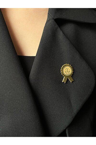 Gümüşistan 14 Ayar Altın Kaplama Ahşap Kutulu Kişiye Özel Öğretmenler Günü Ya...