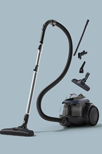 Electrolux El61c3db Odin Serisi Toz Torbasız Süpürge
