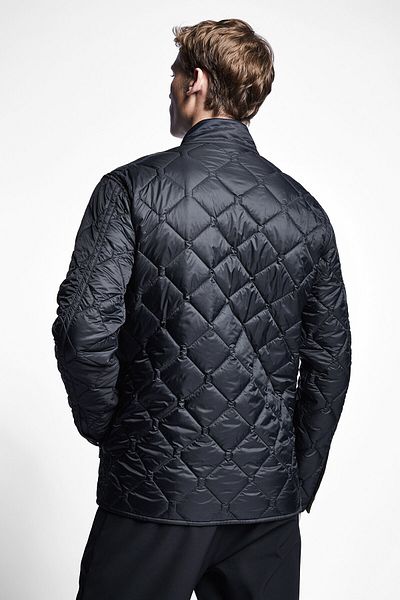 Lescon Двулицево мъжко яке 22n-1159