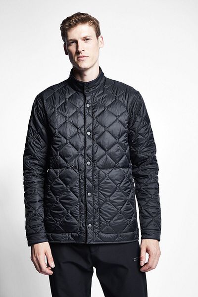 Lescon Двулицево мъжко яке 22n-1159