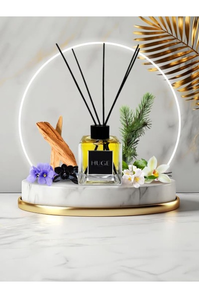 HUGE PERFUME Huge D-30 Pera Edıtıon 120 ml Oda Parfümü