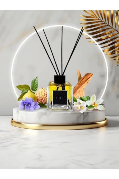 HUGE PERFUME Huge D-20 50.edıtıon 120 ml Oda Parfümü