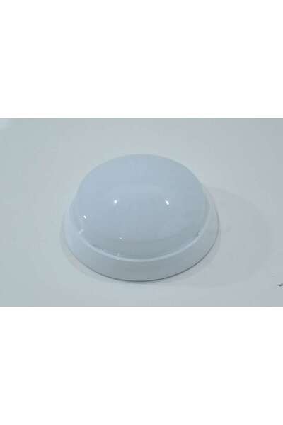 VİSCO ELEKTRİK 18w Dekoratif Led Panel Sıva Üstü Beyaz 6500k