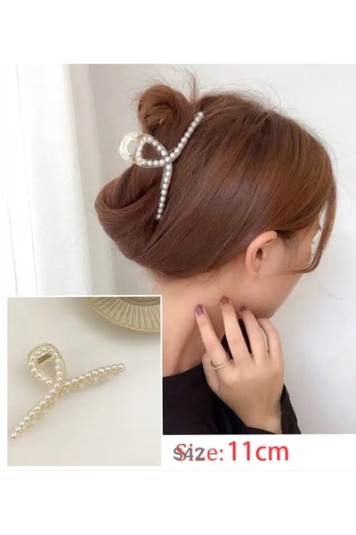 NEW HİLL Cataramă cu zăvor cu perlă