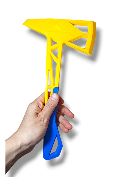 etmo 3d dizayn Valorant Prime AXE 20cm