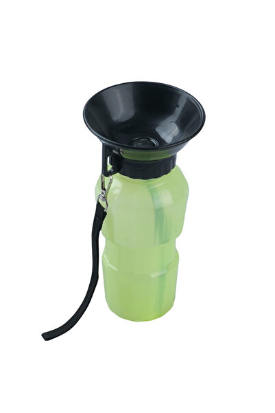 DOCA Havalı Kedi ve Köpek Seyahet Suluğu 500 Ml