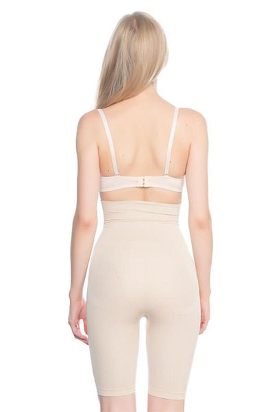 Mitay Hip Shaper, Waist Slimmer and Hip Firming High Waist Corset
