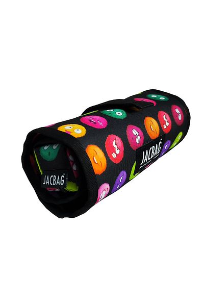 Jacbag Senior Roll Art Pencıl Case-καλλιτεχνική θήκη για μολύβι