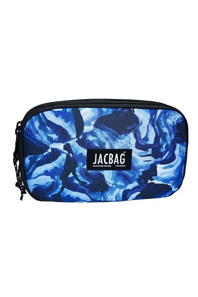 Jacbag Husă pentru creion cu capac dublu