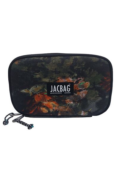 Jacbag Μολυβοθήκη διπλής κάλυψης