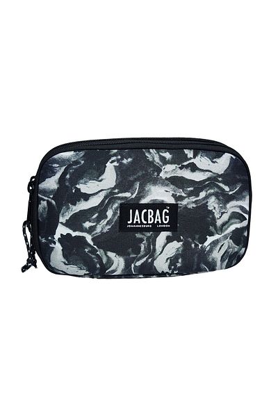 Jacbag Μολυβοθήκη διπλής κάλυψης