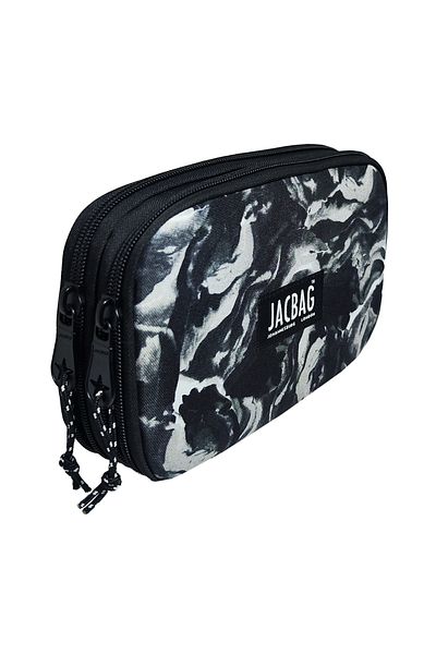 Jacbag Μολυβοθήκη διπλής κάλυψης