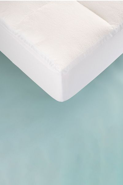 OTHELLO Nuova Winter Mattress Pad 180x200 30 Cm
