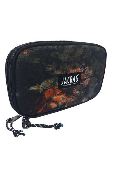 Jacbag Μολυβοθήκη διπλής κάλυψης