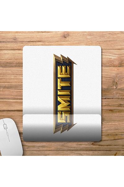 Pixxa SMITE موديل لوحة ماوس مع مسند للمعصم - 3