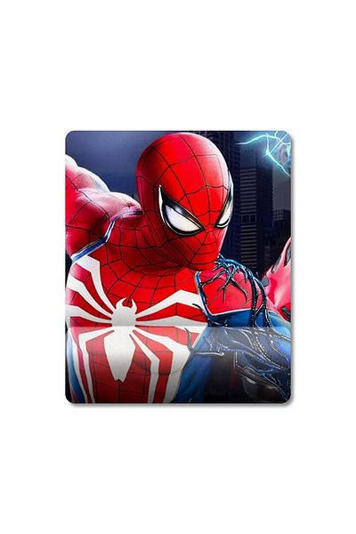 Pixxa Spider-Man 2 - Spider-Man 2 لوحة ماوس مع مسند للمعصم موديل - 2