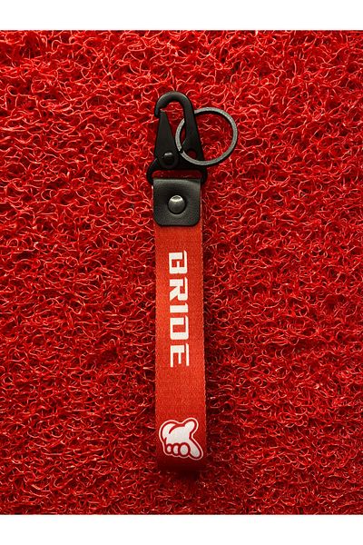 CEBECİOTO BRIDE Cloth Keychain Quality