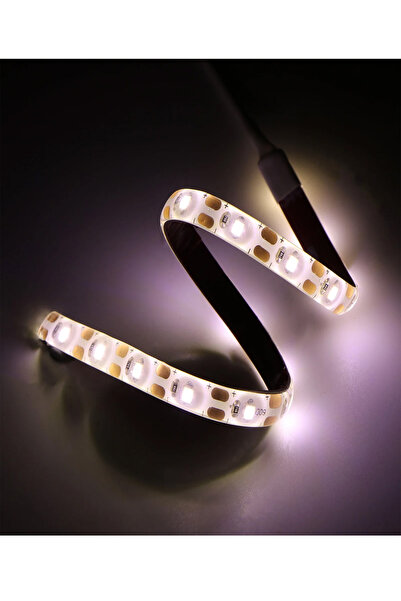 hodbehod Tüm Modellere Uygun Dikiş Makinası Şerit Led Lamba Yapışkanlı