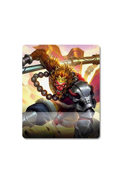Pixxa Mobile Legends - موديل لوحة ماوس تعمل بالطاقة الشمسية - 1