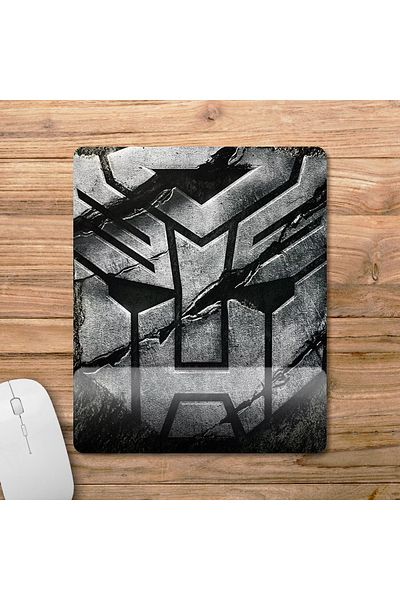 Pixxa نموذج لوحة الماوس بمساعدة المعصم من Transformers - Rise of the Beasts - 3
