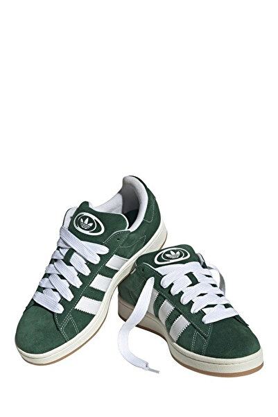 adidas Yeşil Lifestyle Ayakkabı H03472 Campus 00s