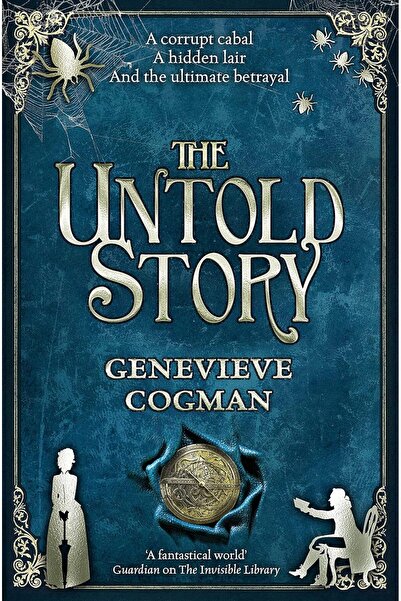 Generic Brand The untold story