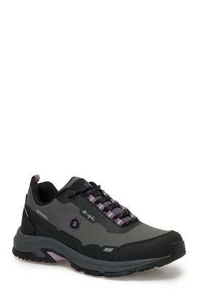 lumberjack ECO WMN 3PR Dark Gray Women's Outdoor