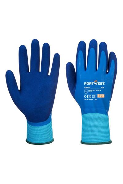 PORTWEST AP80 Sıvı Pro 4131X İş Eldiveni