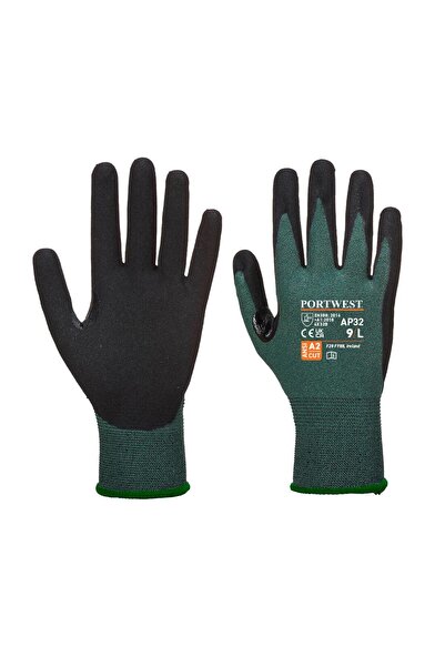 PORTWEST AP32 Dexti Cut Pro 4X32B İş Eldiveni
