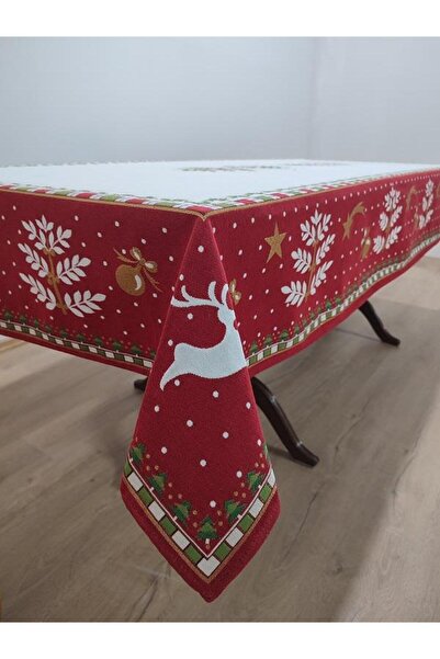 Believe Τραπεζομάντηλο Ταπετσαρίας Σελέν 140 Χ 260 εκ.