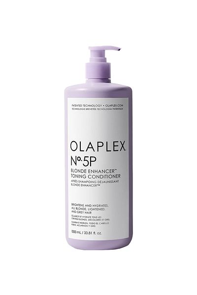 Olaplex No 5P Blonde Enhancer Toning Saç Bakım Kremi 1000 ml