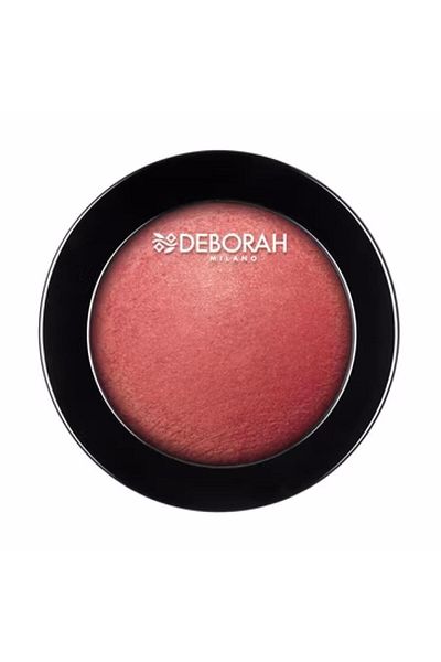 Deborah Hi Tech Blush No: 64 Rose