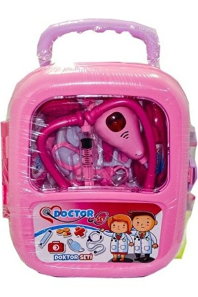 Genel Markalar 2028  DOKTOR SETİ KIZ