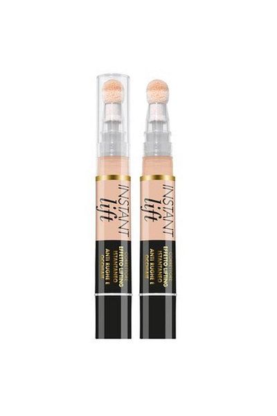 Deborah Instant Lift Concealer No: 0 Fair Rose 4.2 gr