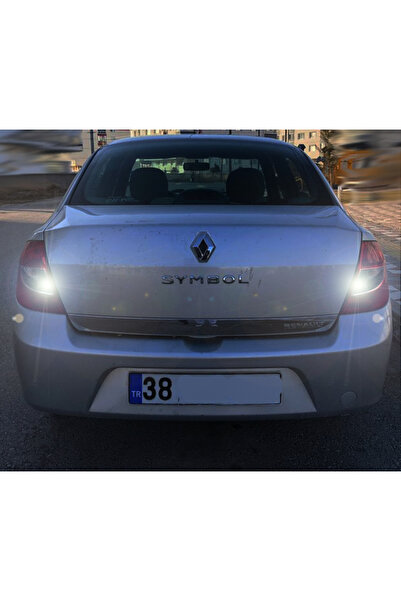 FEMEX RENAULT Clio Symbol LED Geri Vites Aydınlatma Ampulu FEMEX Premium FX4050