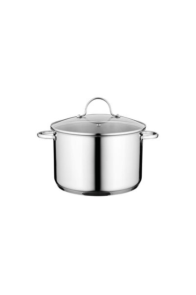 Berghoff Essentials Comfort 18/10 Paslanmaz Çelik Tencere 24 Cm