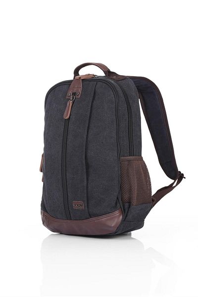 ÇÇS 51345 Canvas Backpack